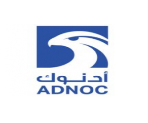 Project for ADNOC | My Website